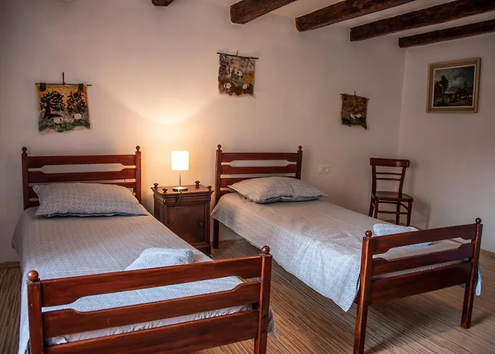 Apartman Nives Lubenice