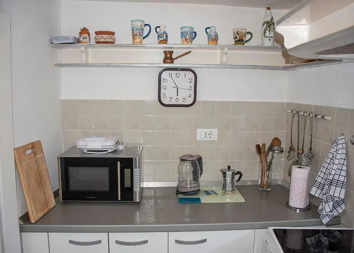 Apartman Nives