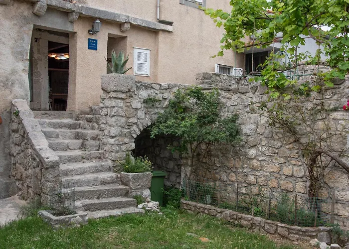 Apartman Nives
