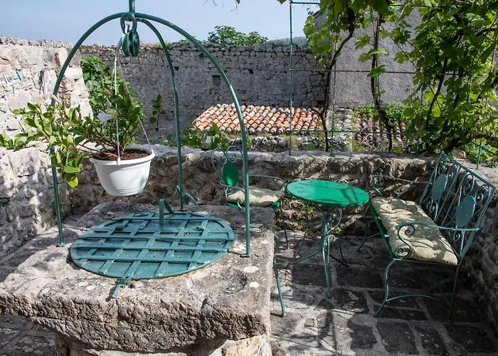 Nives Apartman Lubenice