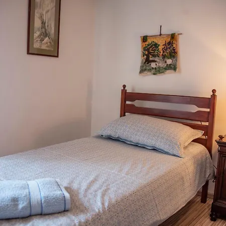 Apartamento Nives *