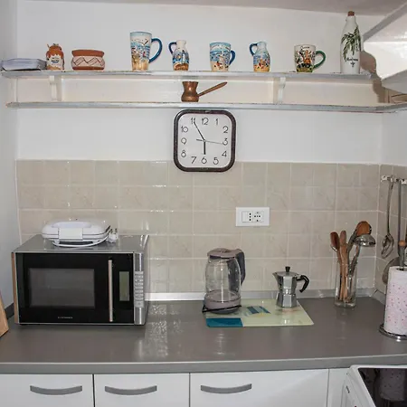 Apartman Nives