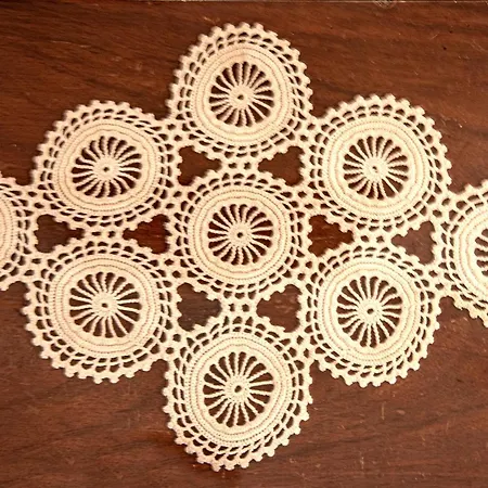 Appartement Nives Lubenice