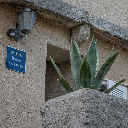 Apartamento Nives