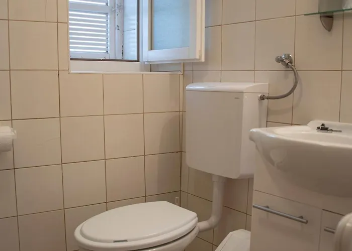 Apartamento Nives Lubenice