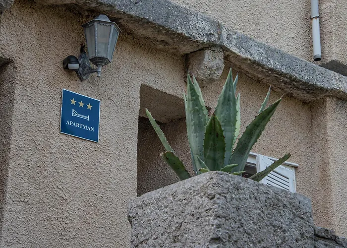 Apartamento Nives