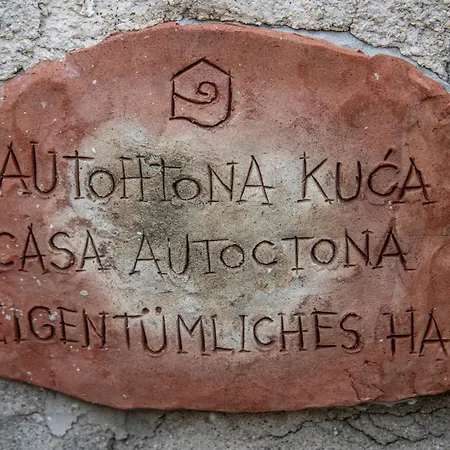 Nives דירה לובניצה