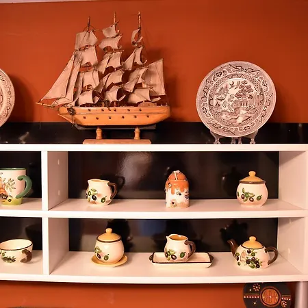 Nives דירה לובניצה